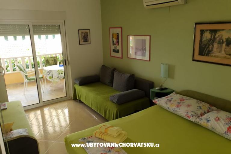 Apartmanok Mare – fotó 8
