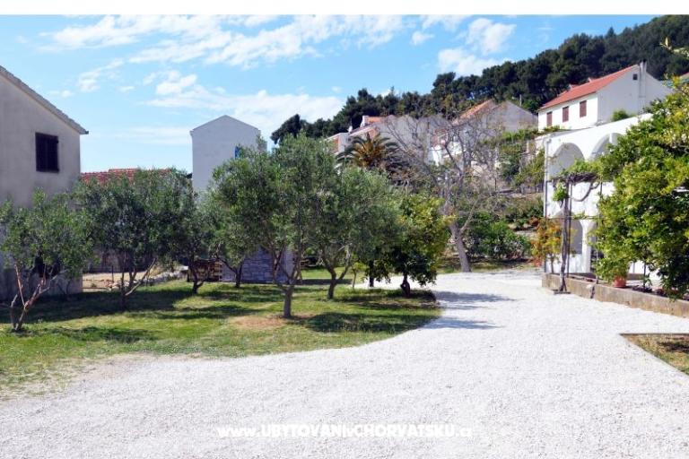 Apartmanok Matutinovic – fotó 3