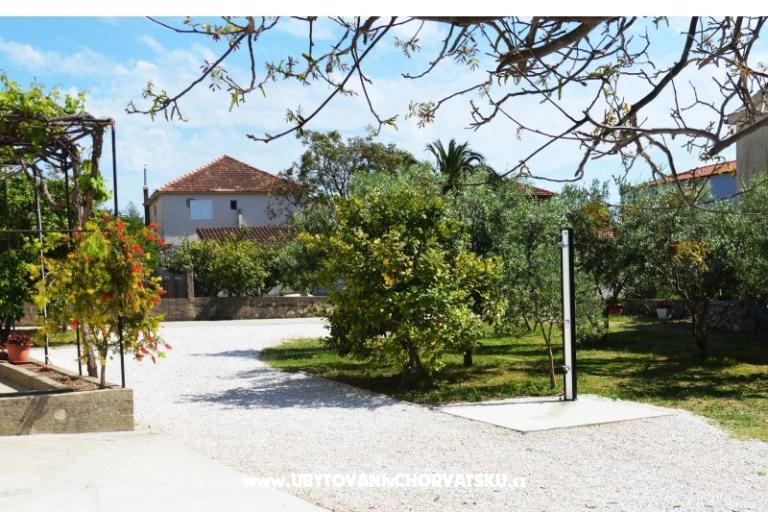 Apartmanok Matutinovic – fotó 4