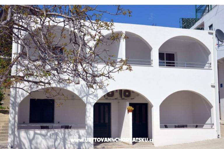 Apartmanok Matutinovic – fotó 6