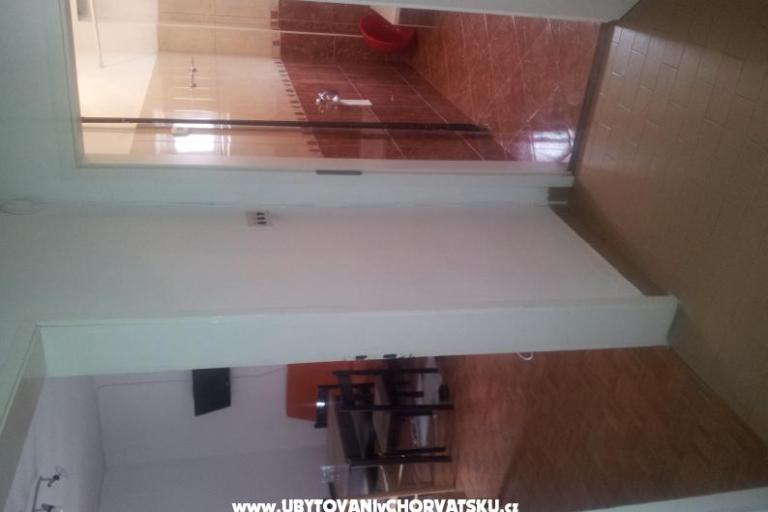 Apartmanok Kapec  – fotó 10