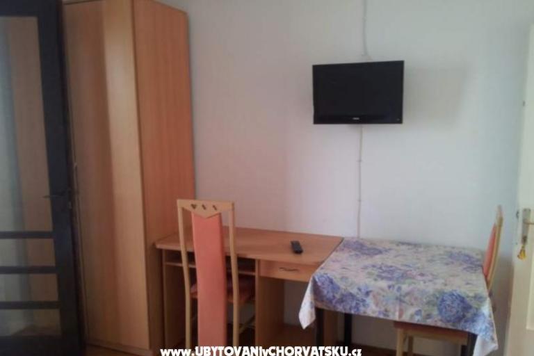 Apartmanok Kapec  – fotó 2