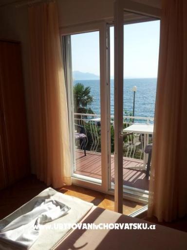Apartmanok Kapec  – fotó 3