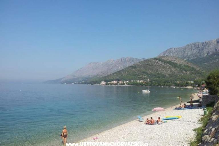 Apartmanok Kapec  – fotó 4