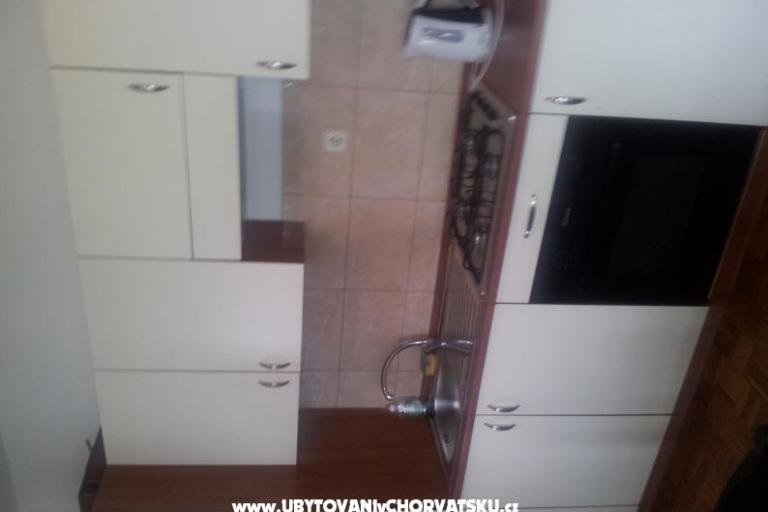 Apartmanok Kapec  – fotó 5