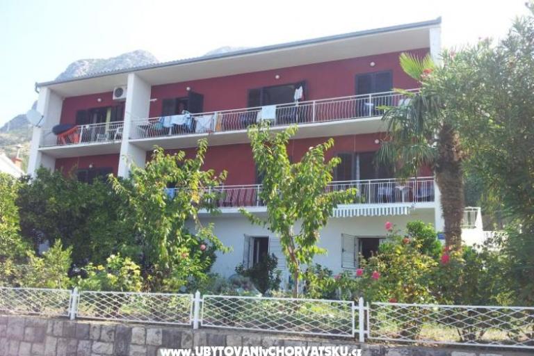 Apartmanok Kapec  – fotó 7