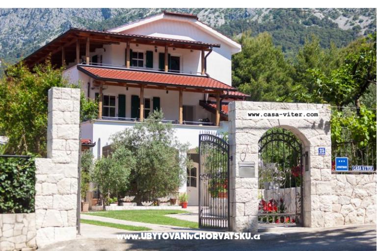 Casa Viter – fotó 5
