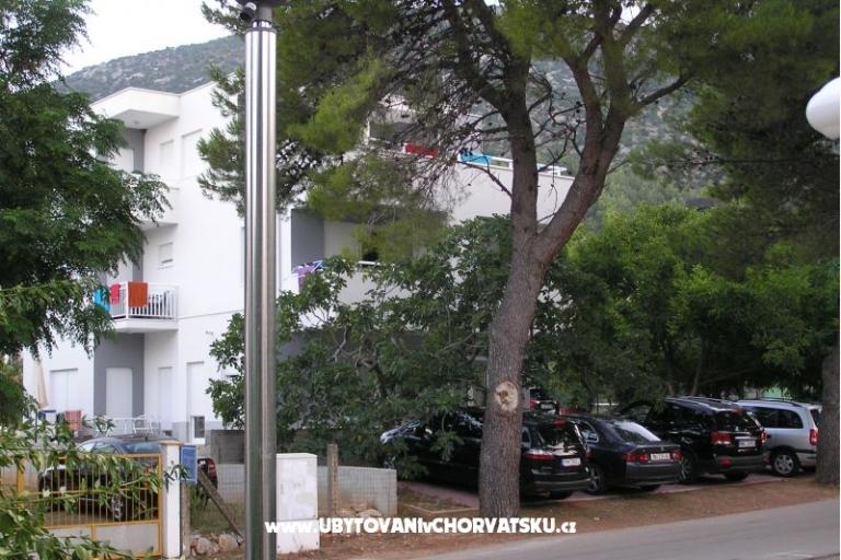 Vila Rilić Double Sunrise – fotó 13