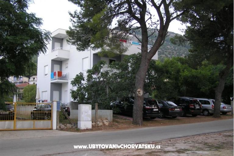 Vila Rilić Double Sunrise – fotó 14