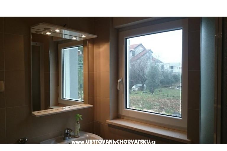 Vila Rilić Double Sunrise – fotó 15