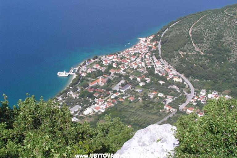 Vila Rilić Double Sunrise – fotó 16