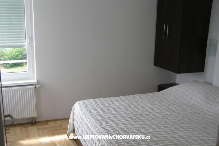 Vila Rilić Double Sunrise – fotó 17