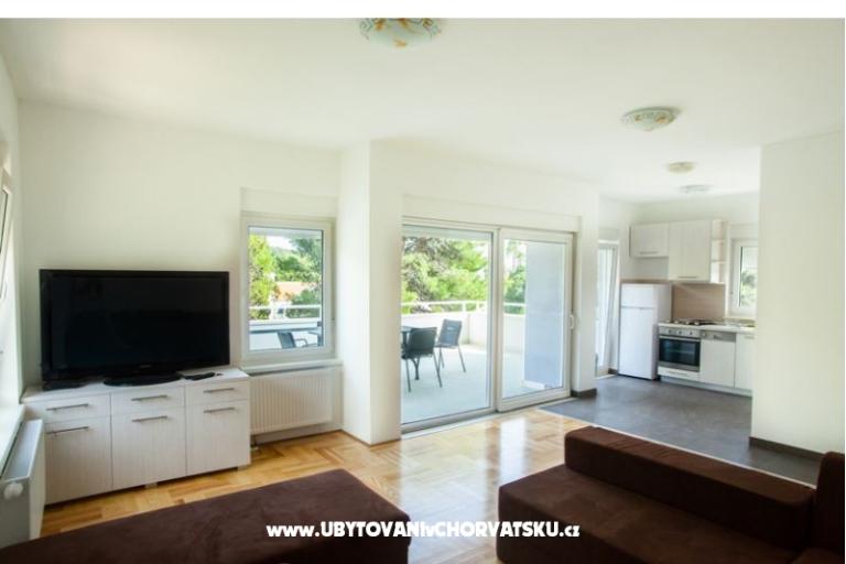 Vila Rilić Double Sunrise – fotó 18