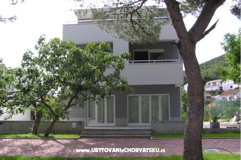 Vila Rilić Double Sunrise – fotó 2
