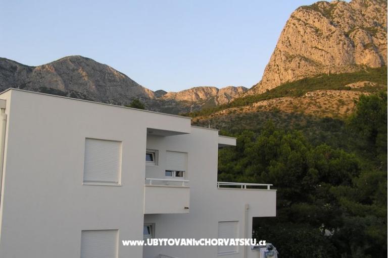 Vila Rilić Double Sunrise – fotó 4