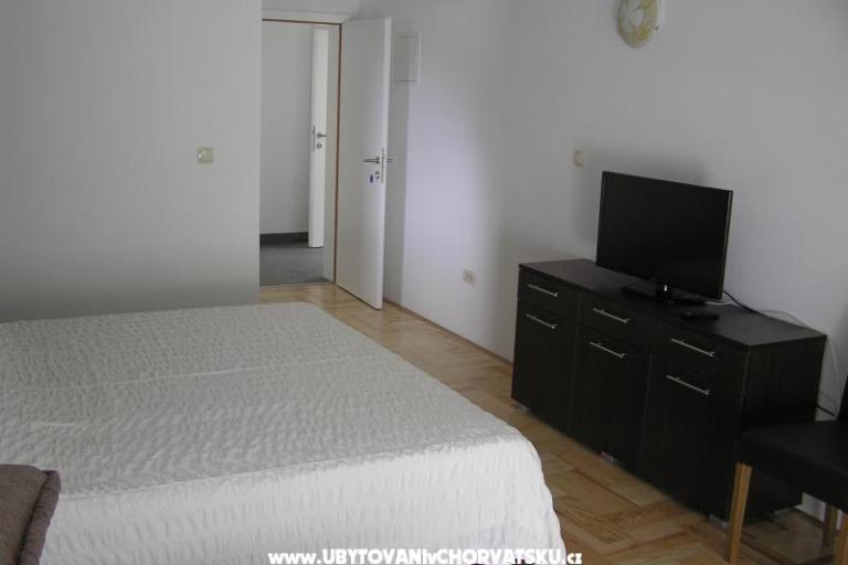 Vila Rilić Double Sunrise – fotó 8