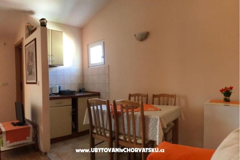 Apartmanok Glavina – fotó 10