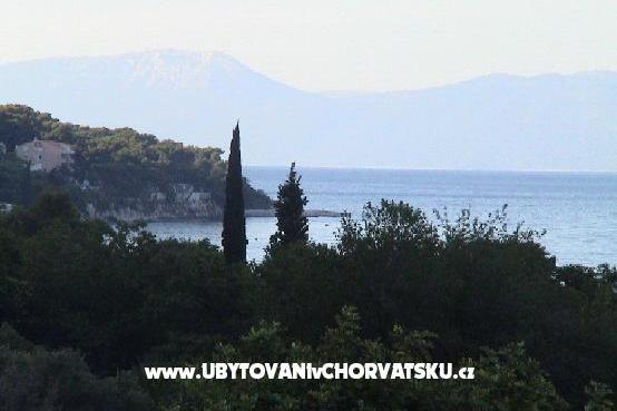 Apartmanok Glavina – fotó 11