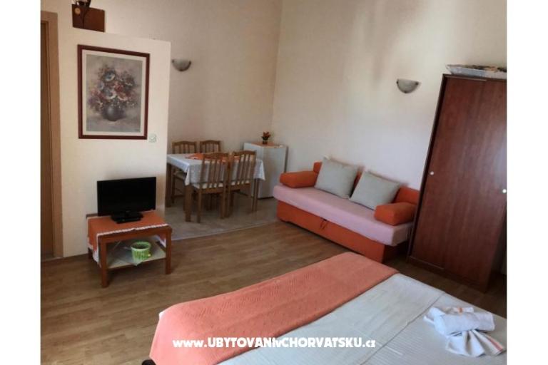Apartmanok Glavina – fotó 12