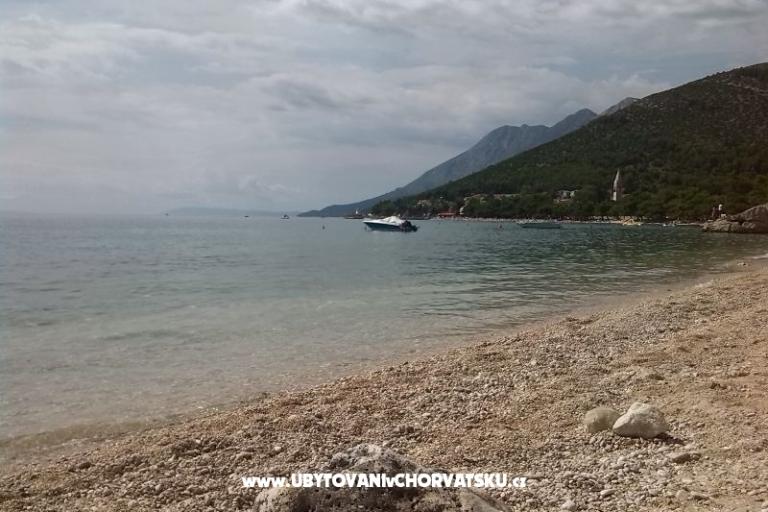 Apartmanok Glavina – fotó 14