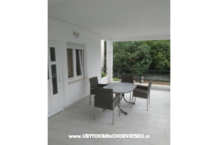 Apartmanok Glavina – fotó 15