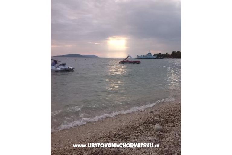 Apartmanok Glavina – fotó 16