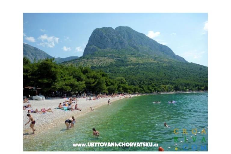 Apartmanok Glavina – fotó 2