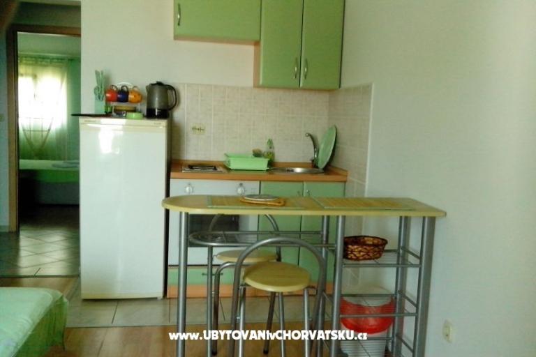Apartmanok Glavina – fotó 3