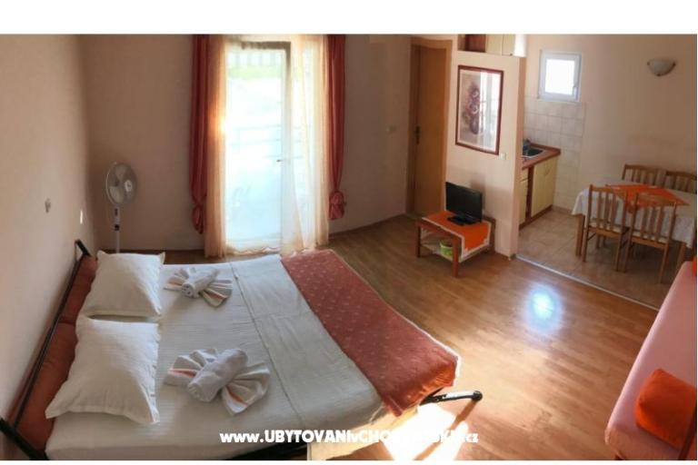 Apartmanok Glavina – fotó 5