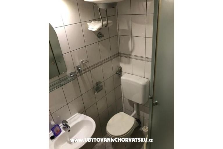 Apartmanok Glavina – fotó 7