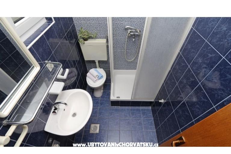 Kosović - Apartmanok – fotó 17