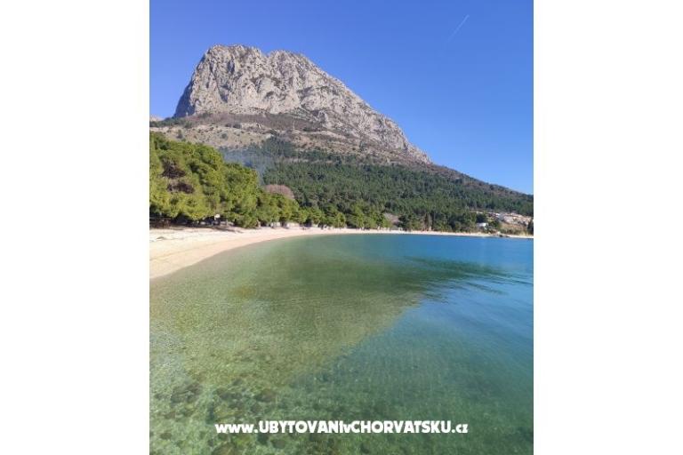 Apartmanok Glibić Zaostrog – fotó 21