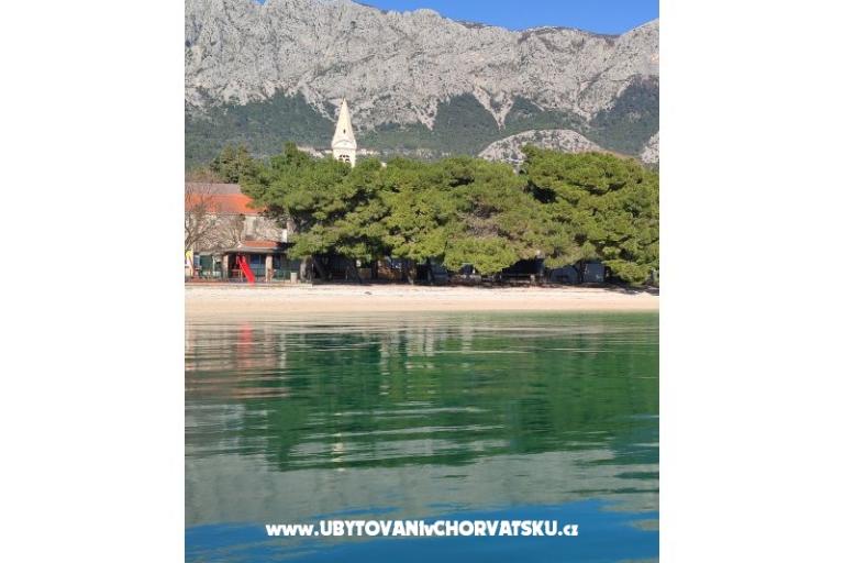 Apartmanok Glibić Zaostrog – fotó 23