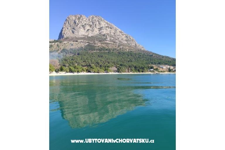 Apartmanok Glibić Zaostrog – fotó 24