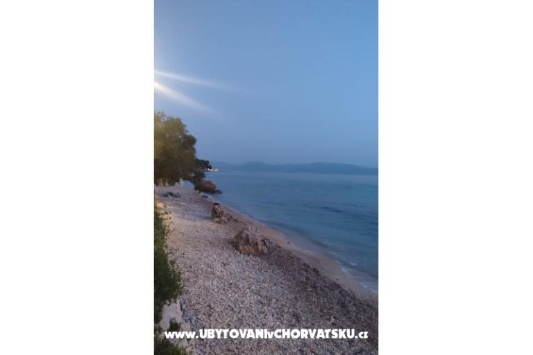 Apartmanok Glibić Zaostrog – fotó 25