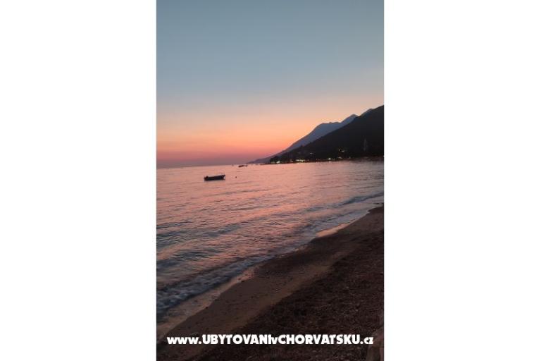 Apartmanok Glibić Zaostrog – fotó 26