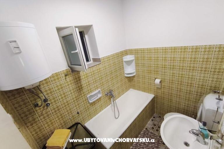 Apartmanok Mate – fotó 15