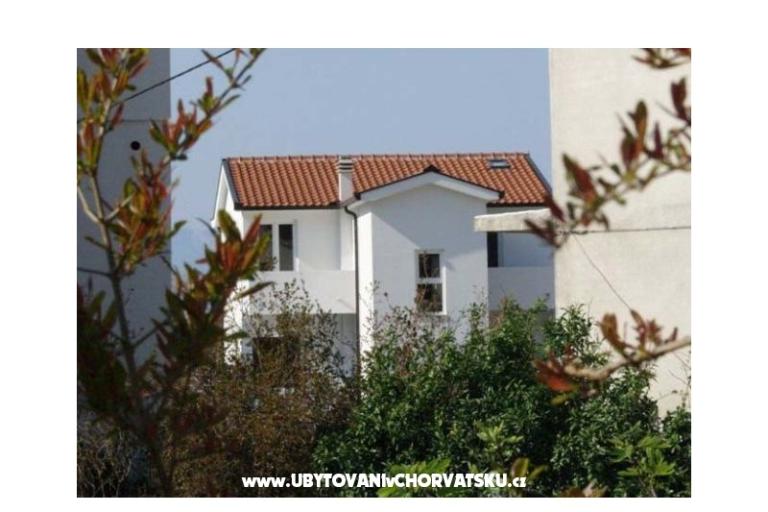 Villa Despot Zaostrog – fotó 2