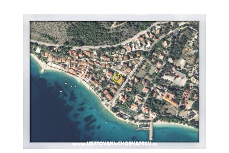 Villa Despot Zaostrog – fotó 3