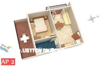 Apartmanok Palma – fotó 10
