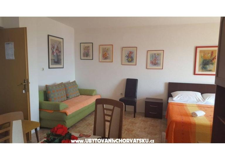 Villa Ruza Zaostrog – fotó 10
