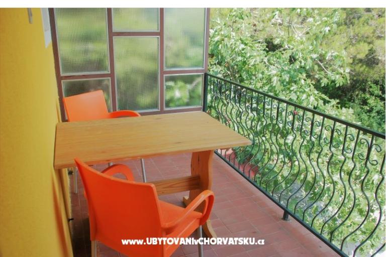 Villa Zaostrog – fotó 13