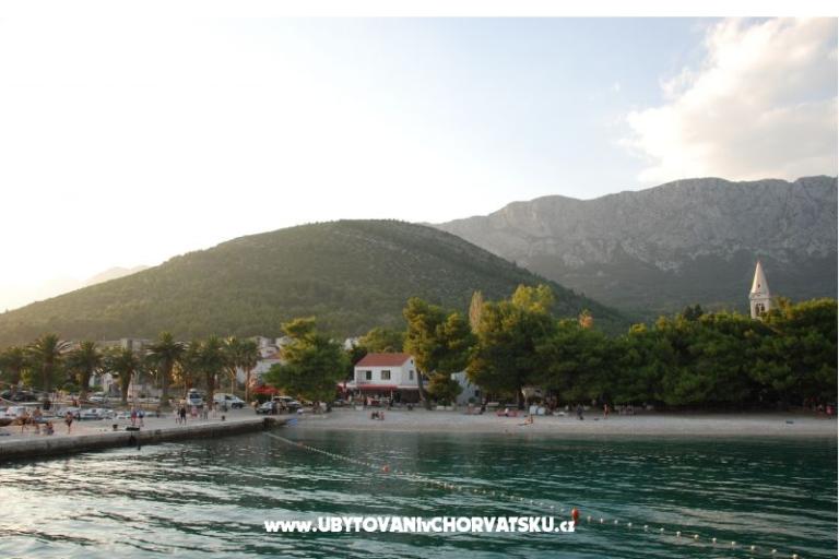 Villa Zaostrog – fotó 18