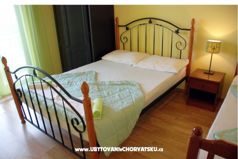 Villa Zaostrog – fotó 4