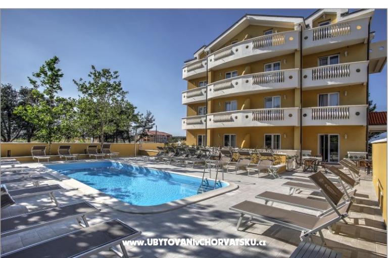 Aparthotel Zaton – fotó 4