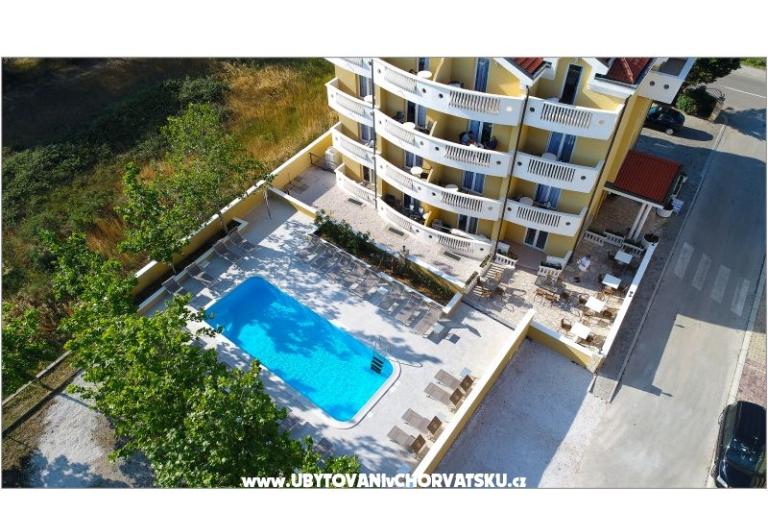 Aparthotel Zaton – fotó 8