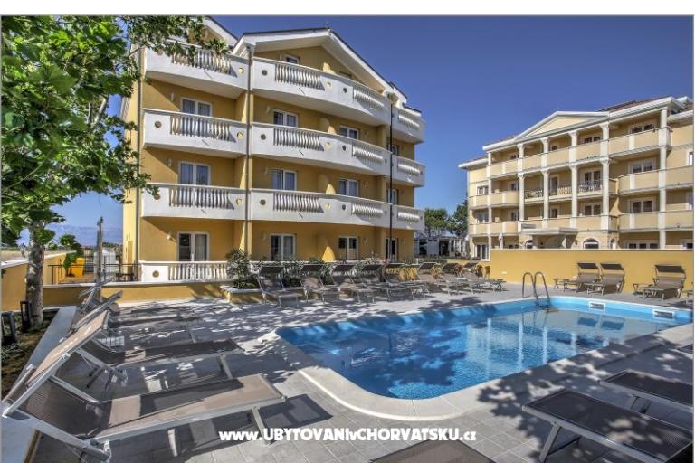 Aparthotel Zaton – fotó 9