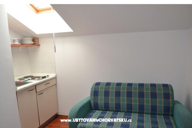 Aparthotel Zaton – fotó 11