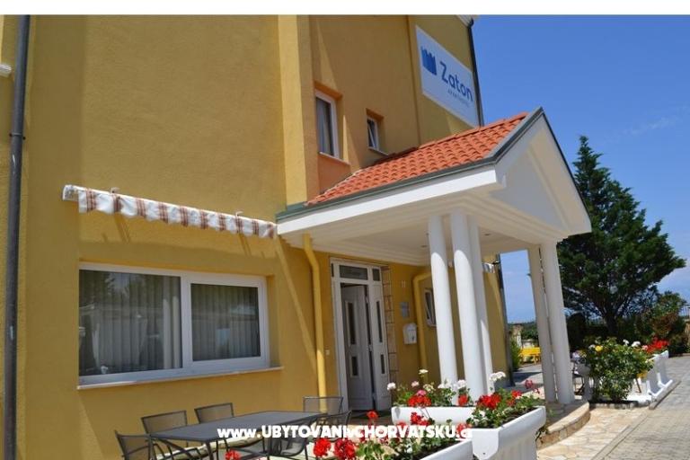 Aparthotel Zaton – fotó 4