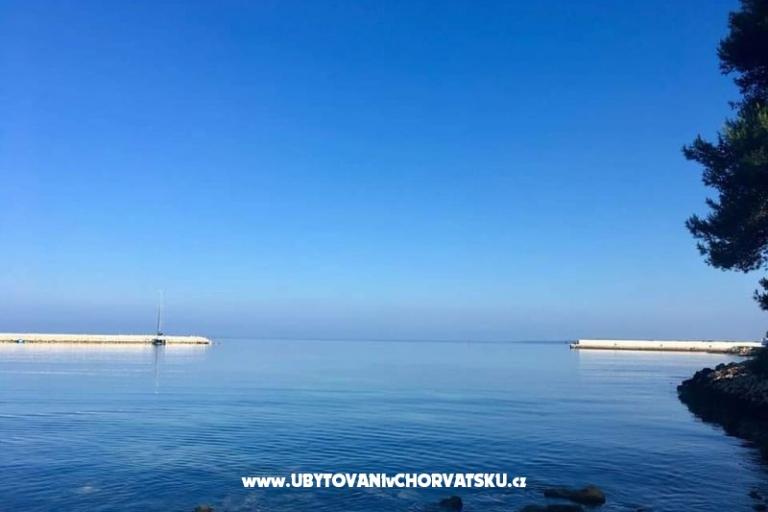 Apartmanok Ana Ercegović  – fotó 12